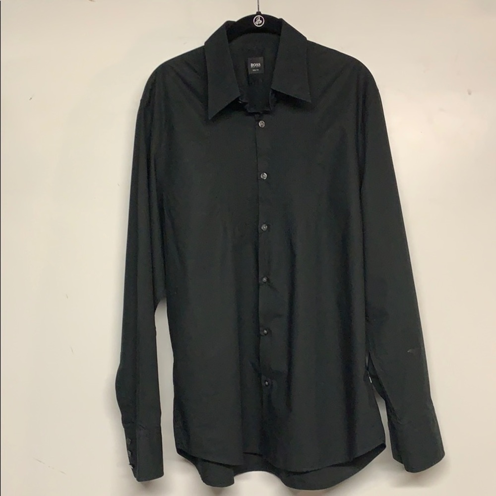 Men’s Hugo Boss Shirt